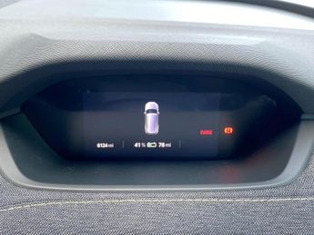 SKODA ELROQ 55Kwh 50 Se Suv 5Dr Electric Auto (170 Ps)