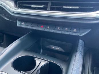 SKODA ELROQ 55Kwh 50 Se Suv 5Dr Electric Auto (170 Ps)