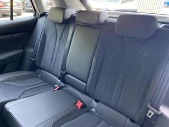 SKODA ELROQ 55Kwh 50 Se Suv 5Dr Electric Auto (170 Ps)