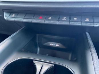 SKODA ELROQ 55Kwh 50 Se Suv 5Dr Electric Auto (170 Ps)