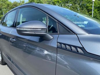 SKODA ELROQ 55Kwh 50 Se Suv 5Dr Electric Auto (170 Ps)