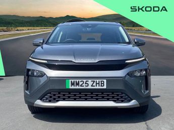 SKODA ELROQ 55Kwh 50 Se Suv 5Dr Electric Auto (170 Ps)