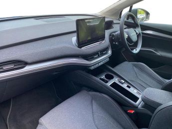 SKODA ELROQ 55Kwh 50 Se Suv 5Dr Electric Auto (170 Ps)