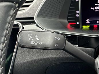 SKODA SUPERB 1.4 Tsi Iv Laurin + Klement Dsg 5Dr