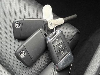 SKODA SUPERB 1.4 Tsi Iv Laurin + Klement Dsg 5Dr