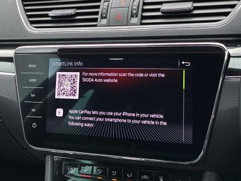 SKODA SUPERB 1.4 Tsi Iv Laurin + Klement Dsg 5Dr