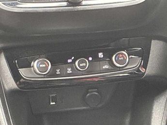 VAUXHALL CORSA 100Kw Sri Premium 50Kwh 5Dr Auto [11Kwch]