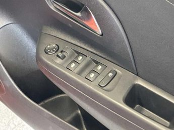 VAUXHALL CORSA 100Kw Sri Premium 50Kwh 5Dr Auto [11Kwch]
