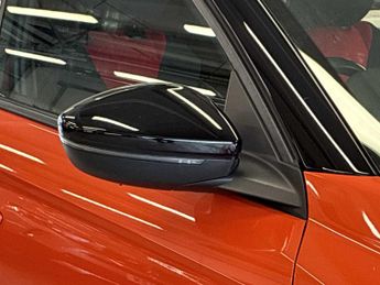 VAUXHALL CORSA 100Kw Sri Premium 50Kwh 5Dr Auto [11Kwch]