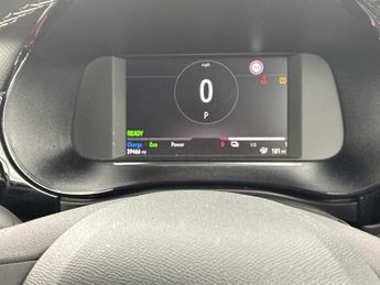 VAUXHALL CORSA 100Kw Sri Premium 50Kwh 5Dr Auto [11Kwch]
