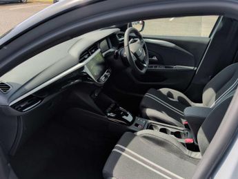 VAUXHALL CORSA 1.2 Turbo Gs 5Dr Auto