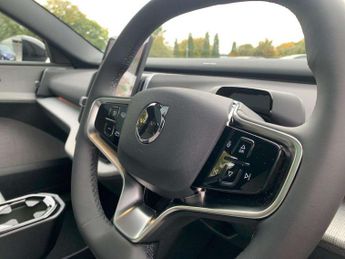 VOLVO EX30 315Kw Twin Motor Performance Ultra 69Kwh 5Dr Auto
