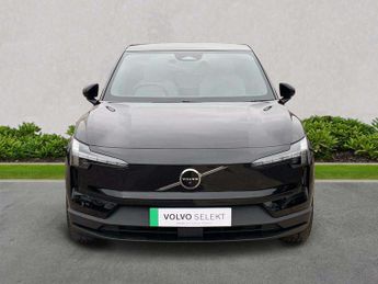 VOLVO EX30 315Kw Twin Motor Performance Ultra 69Kwh 5Dr Auto