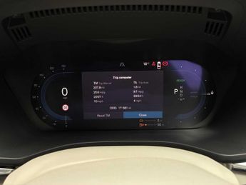 VOLVO XC60 2.0 T6 [350] Rc Phev Plus Dark 5Dr Awd Geartronic