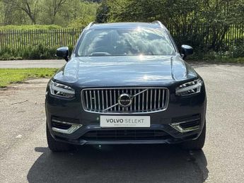 Volvo XC90 2.0 T8 [455] Rc Phev Ultimate Dark 5Dr Awd Gtron