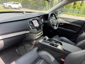 VOLVO XC90 2.0 T8 [455] Rc Phev Ultimate Dark 5Dr Awd Gtron