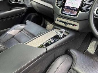 VOLVO XC90 2.0 T8 [455] Rc Phev Ultimate Dark 5Dr Awd Gtron