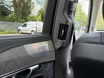 VOLVO XC90 2.0 T8 [455] Rc Phev Ultimate Dark 5Dr Awd Gtron