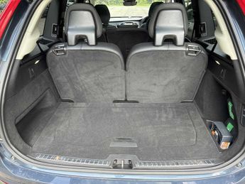 VOLVO XC90 2.0 T8 [455] Rc Phev Ultimate Dark 5Dr Awd Gtron