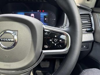 VOLVO XC90 2.0 T8 [455] Rc Phev Ultimate Dark 5Dr Awd Gtron