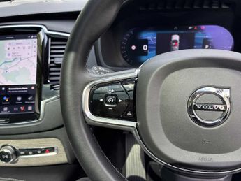 VOLVO XC90 2.0 T8 [455] Rc Phev Ultimate Dark 5Dr Awd Gtron
