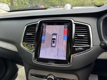 VOLVO XC90 2.0 T8 [455] Rc Phev Ultimate Dark 5Dr Awd Gtron