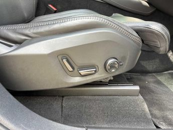 VOLVO XC90 2.0 T8 [455] Rc Phev Ultimate Dark 5Dr Awd Gtron