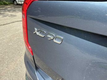 VOLVO XC90 2.0 T8 [455] Rc Phev Ultimate Dark 5Dr Awd Gtron