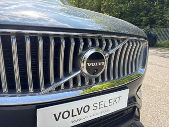 VOLVO XC90 2.0 T8 [455] Rc Phev Ultimate Dark 5Dr Awd Gtron