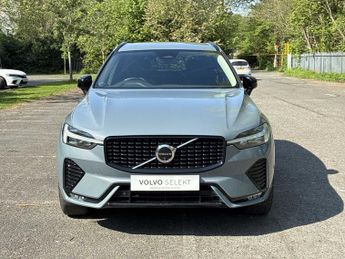 Volvo XC60 2.0 B4D Plus Dark 5Dr Awd Geartronic