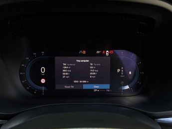 VOLVO XC60 2.0 B4D Plus Dark 5Dr Awd Geartronic