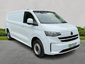 Volkswagen Transporter 100Kw 65Kwh Commerce Pro Van Auto