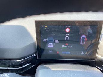 MG MOTOR UK MG4 64Kwh Trophy Long Range Hatchback 5Dr Electric Auto (203 Ps)