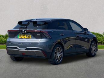 MG MOTOR UK MG4 64Kwh Trophy Long Range Hatchback 5Dr Electric Auto (203 Ps)