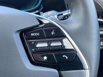 KIA NIRO 1.6 Gdi 136 Hybrid Evolve 5Dr Dct