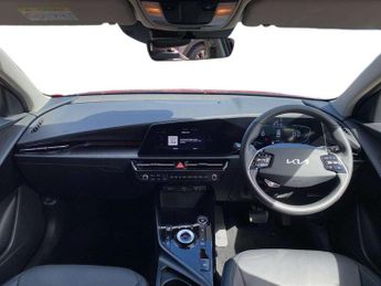 KIA NIRO 1.6 Gdi 136 Hybrid Evolve 5Dr Dct