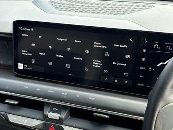KIA EV9 99.8Kwh Gt-Line S Suv 5Dr Electric Auto Awd (7 Seat) (378 Bhp)