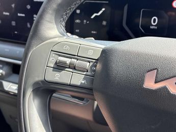 KIA EV9 99.8Kwh Gt-Line S Suv 5Dr Electric Auto Awd (7 Seat) (378 Bhp)