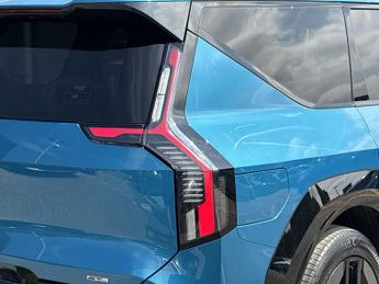 KIA EV9 99.8Kwh Gt-Line S Suv 5Dr Electric Auto Awd (7 Seat) (378 Bhp)