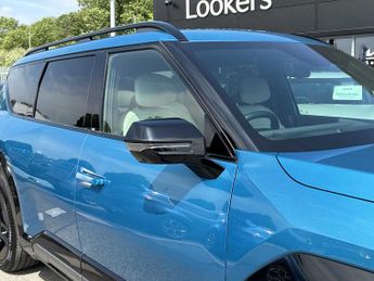 KIA EV9 99.8Kwh Gt-Line S Suv 5Dr Electric Auto Awd (7 Seat) (378 Bhp)