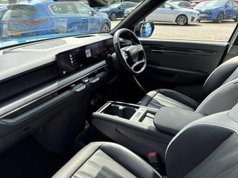 KIA EV9 99.8Kwh Gt-Line S Suv 5Dr Electric Auto Awd (7 Seat) (378 Bhp)
