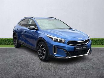 Kia Ceed 1.0T Gdi Isg 113 Gt-Line 5Dr Dct
