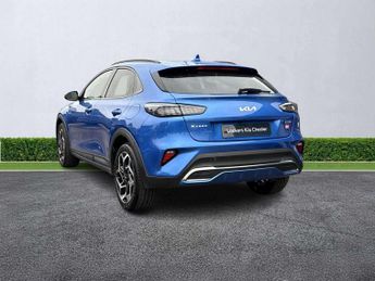 KIA XCEED 1.0T Gdi Isg 113 Gt-Line 5Dr Dct