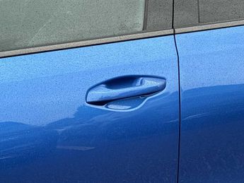 KIA XCEED 1.0T Gdi Isg 113 Gt-Line 5Dr Dct