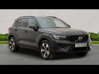 Volvo XC40 2.0 B4P Ultimate Dark 5Dr Auto