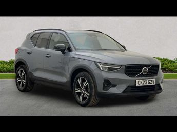 Volvo XC40 2.0 B3P Plus Dark 5Dr Auto
