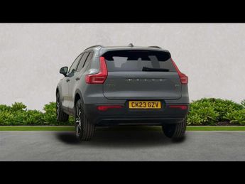 VOLVO XC40 2.0 B3P Plus Dark 5Dr Auto