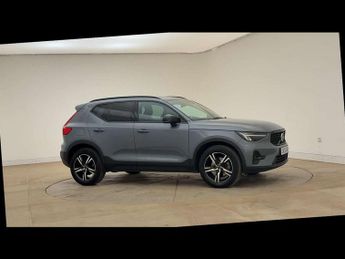 VOLVO XC40 2.0 B3P Plus Dark 5Dr Auto