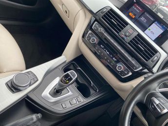 BMW 4 SERIES 420D [190] Xdrive M Sport 5Dr Auto [Prof Media]