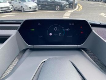TOYOTA Bz4x 150Kw Vision 71.4Kwh 5Dr Auto [11Kw]